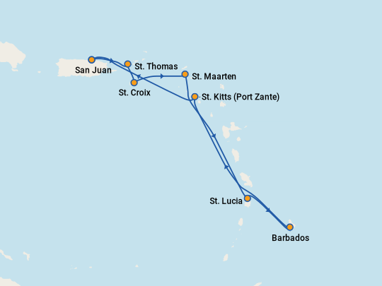 Royal Caribbean Explorer Of The Seas Deck Plans Reviews Pictures Tripadvisor
