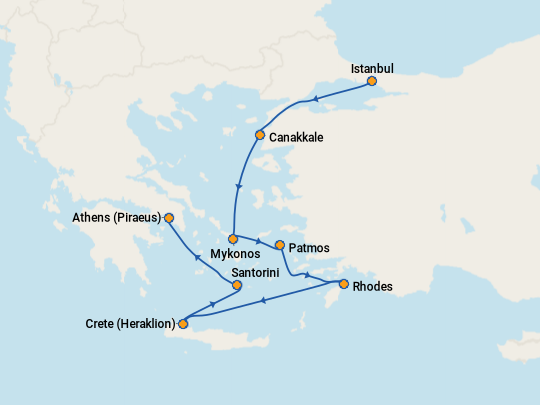 azamara cruises wiki