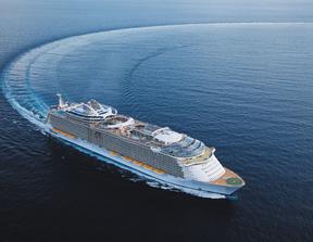 ranking all cruise lines